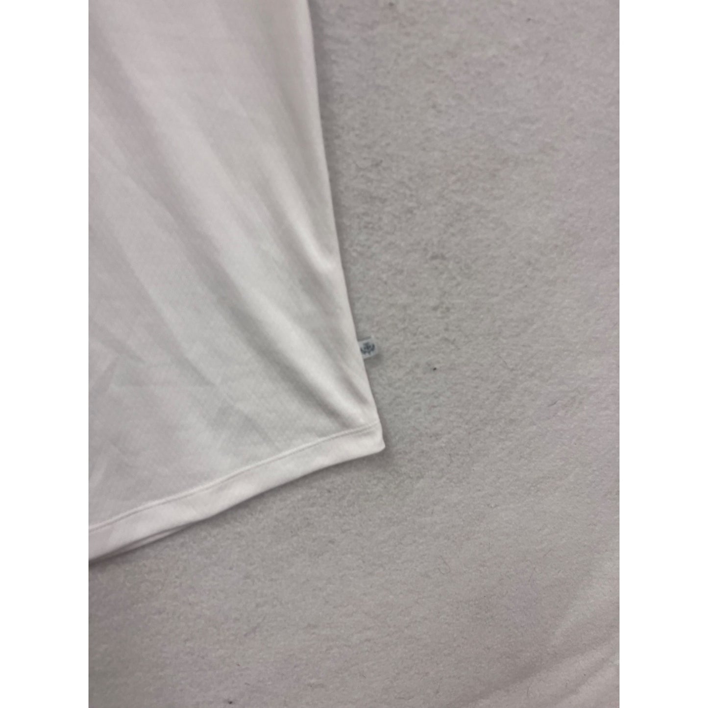 Lady Hagen Sleeveless Golf Polo Shirt S #8518