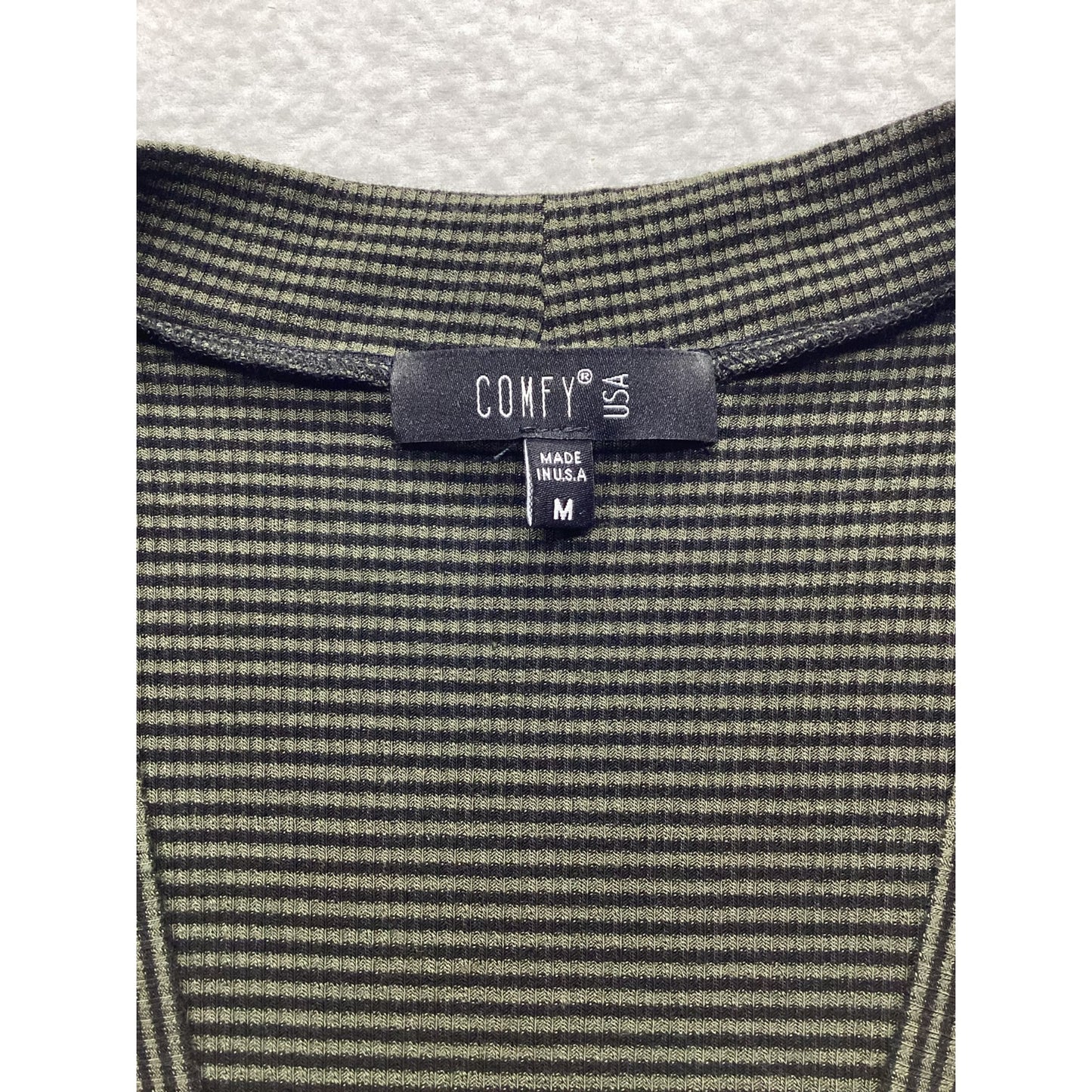 Comfy USA Tank #3808
