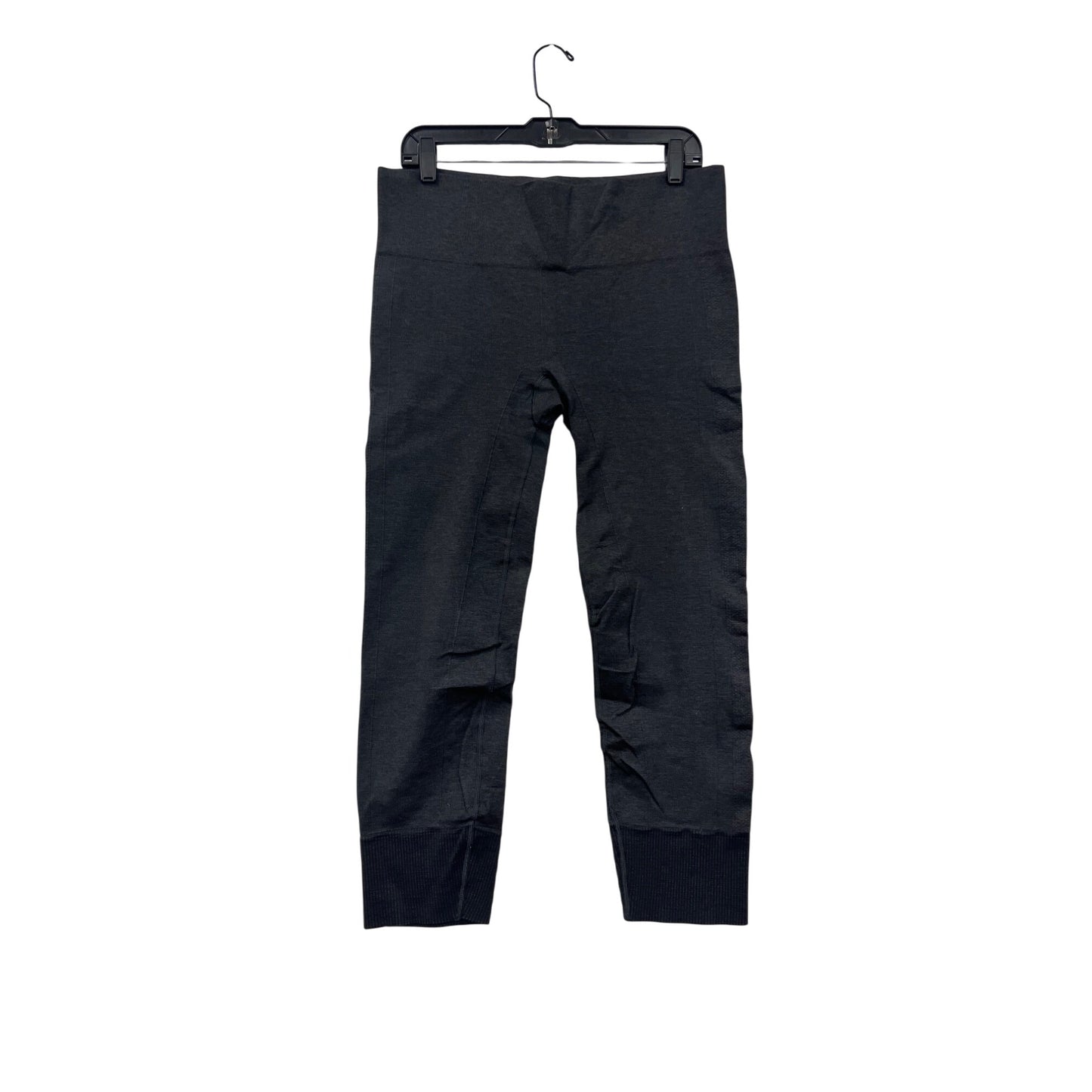 Lululemon Align High-Rise Cropped Leggings Black  Size Small #8121