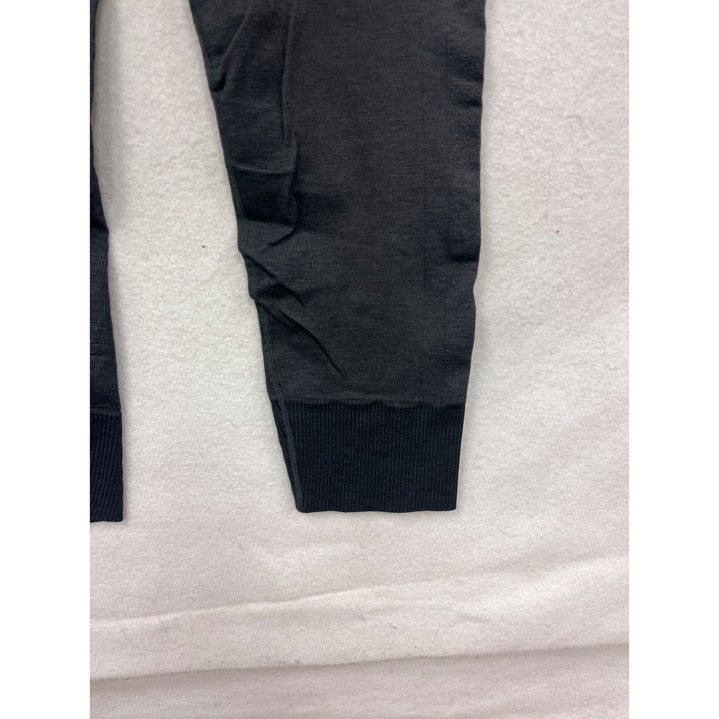 Lululemon Align High-Rise Cropped Leggings Black  Size Small #8121