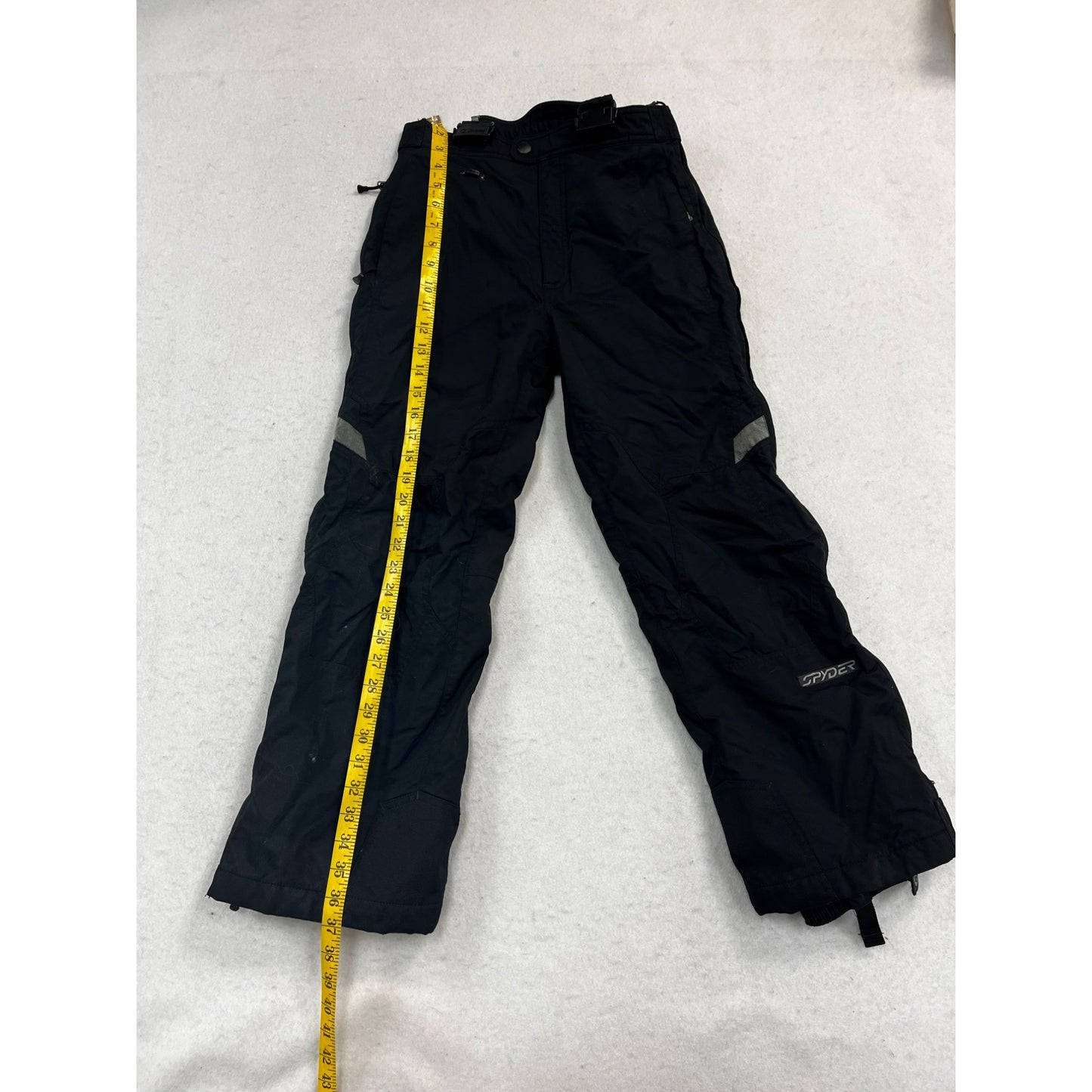 Youth Spyder Outdoor Snow pants #2662