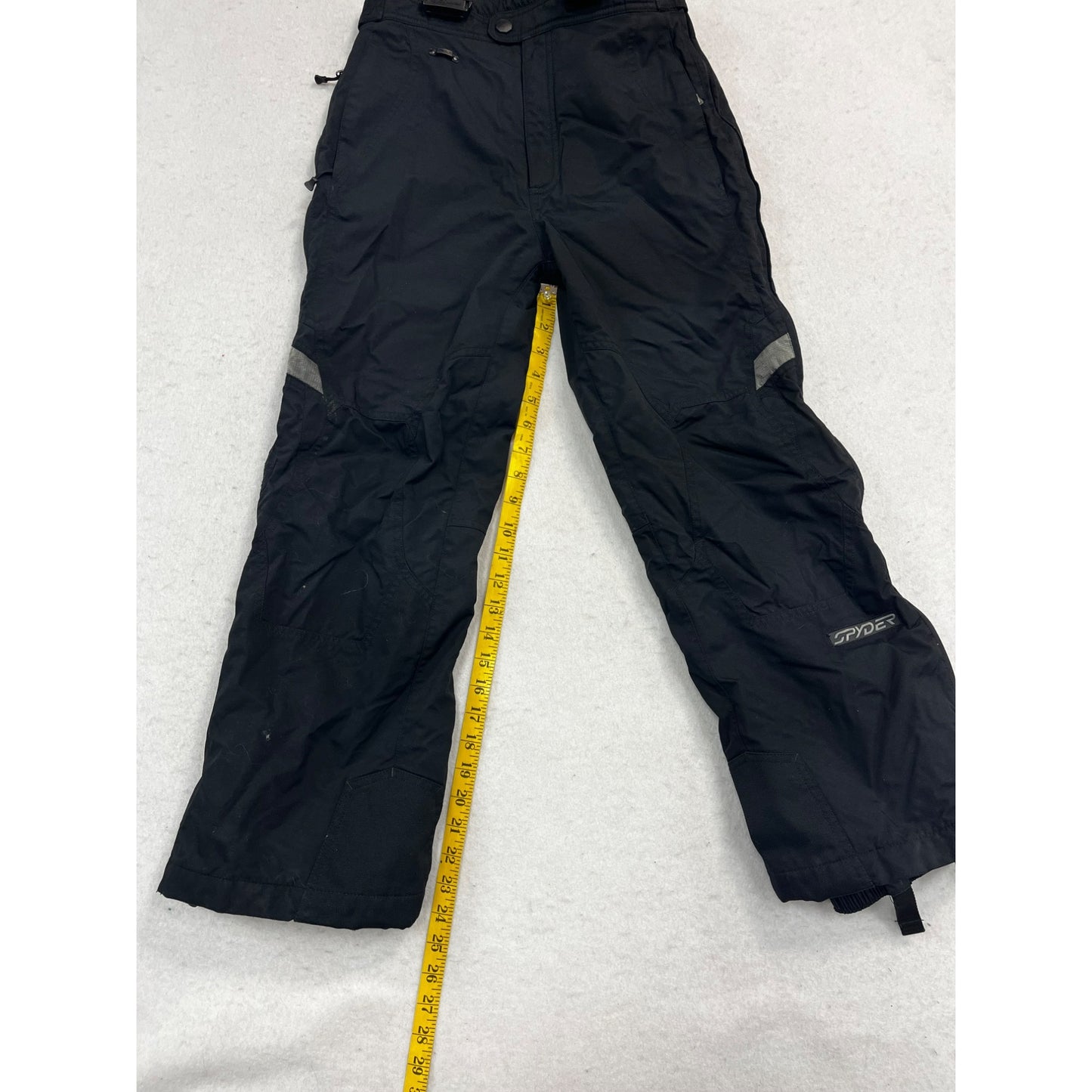 Youth Spyder Outdoor Snow pants #2662