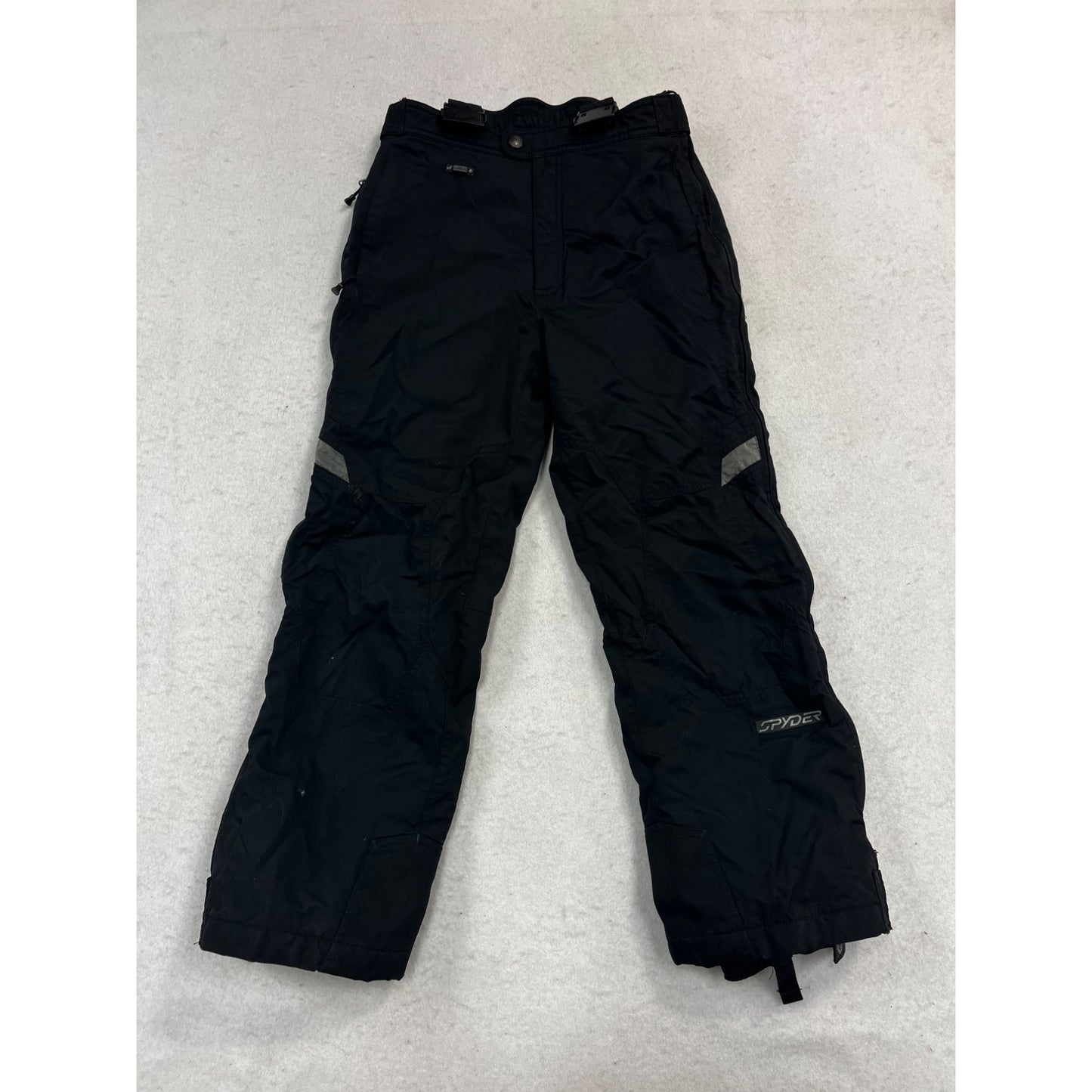 Youth Spyder Outdoor Snow pants #2662