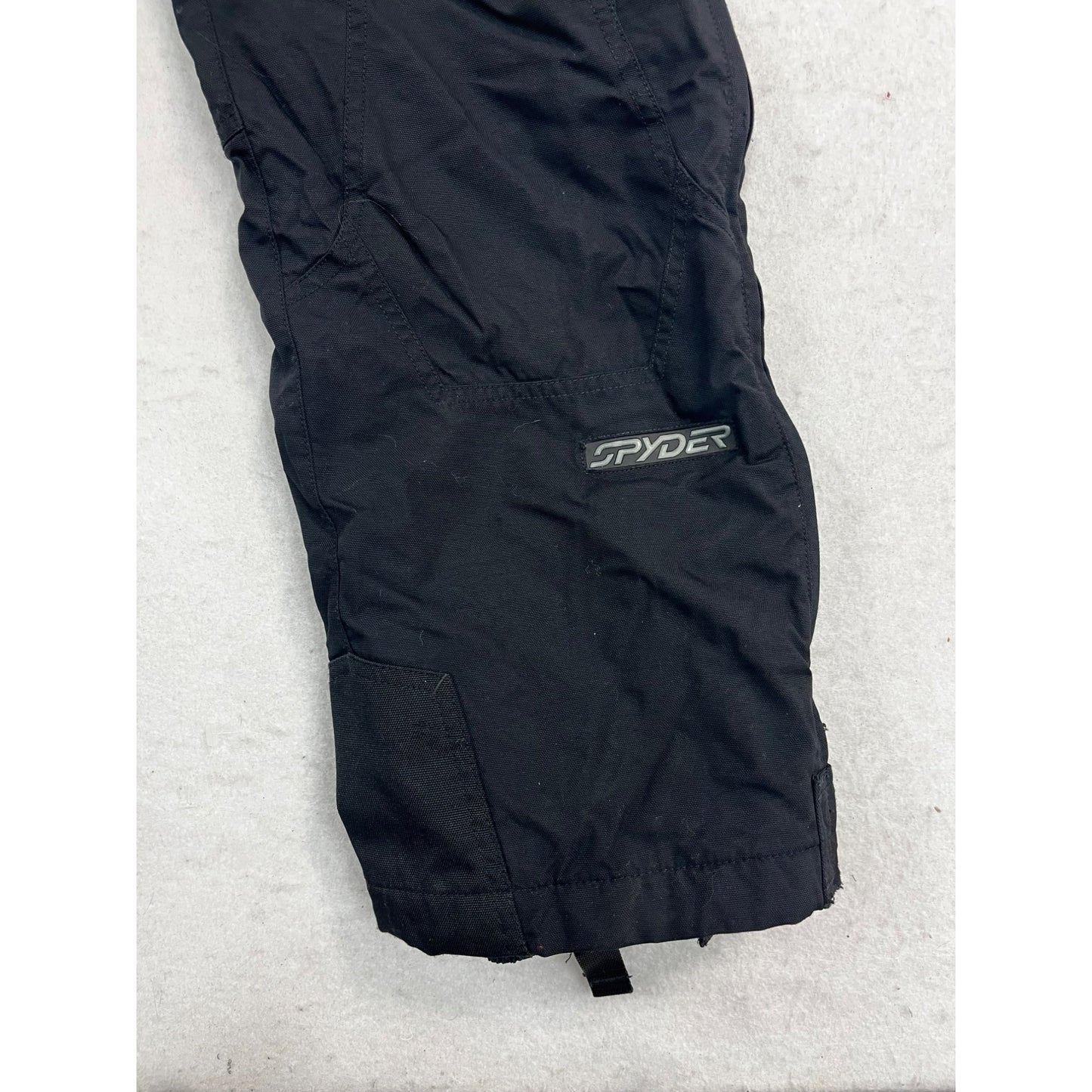 Youth Spyder Outdoor Snow pants #2662