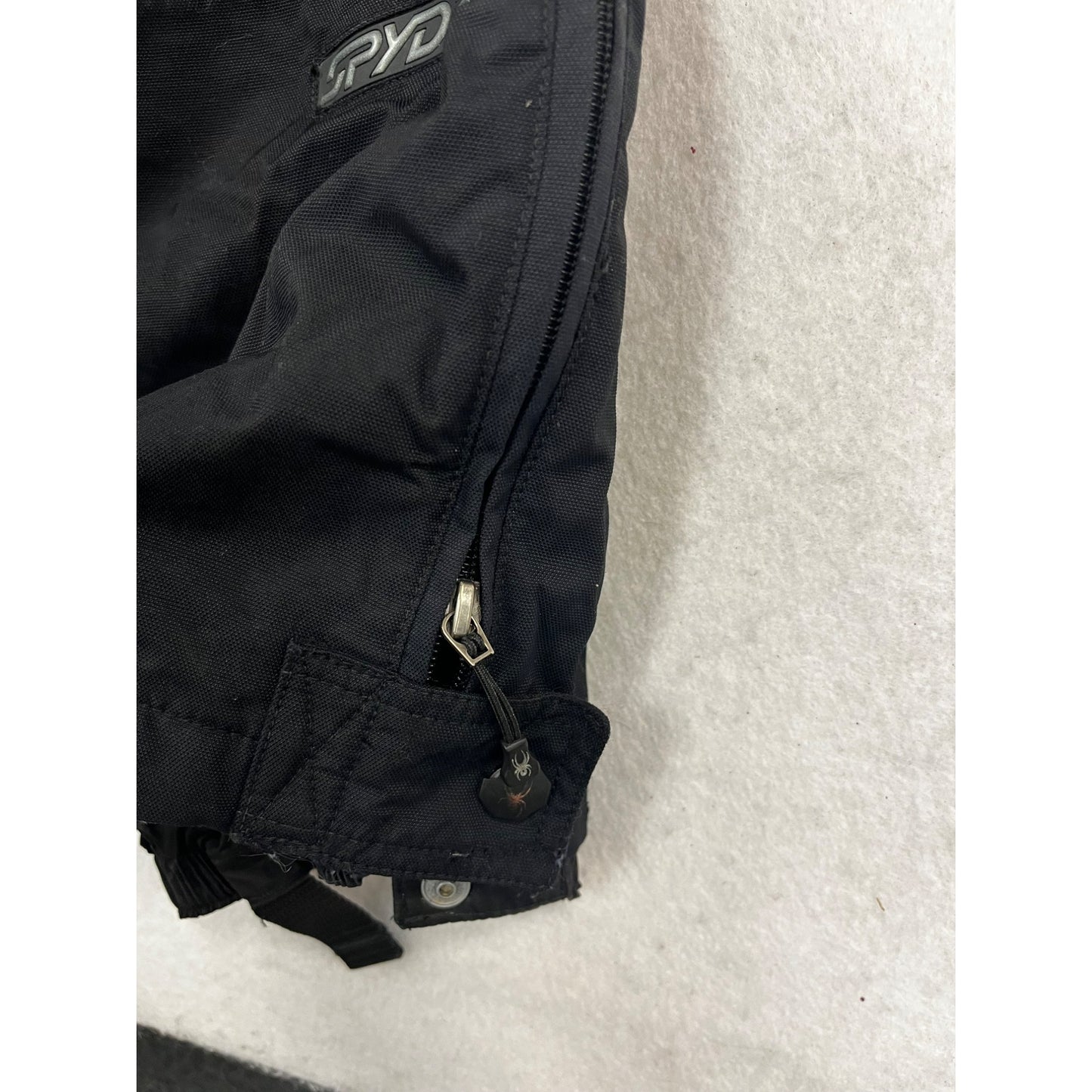 Youth Spyder Outdoor Snow pants #2662