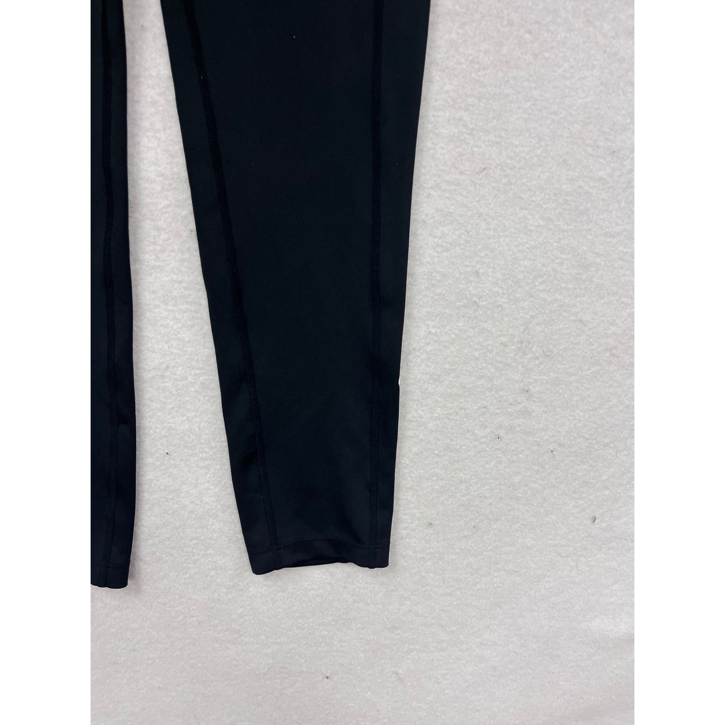 Nike Dri-Fit Black Leggings XL #631A