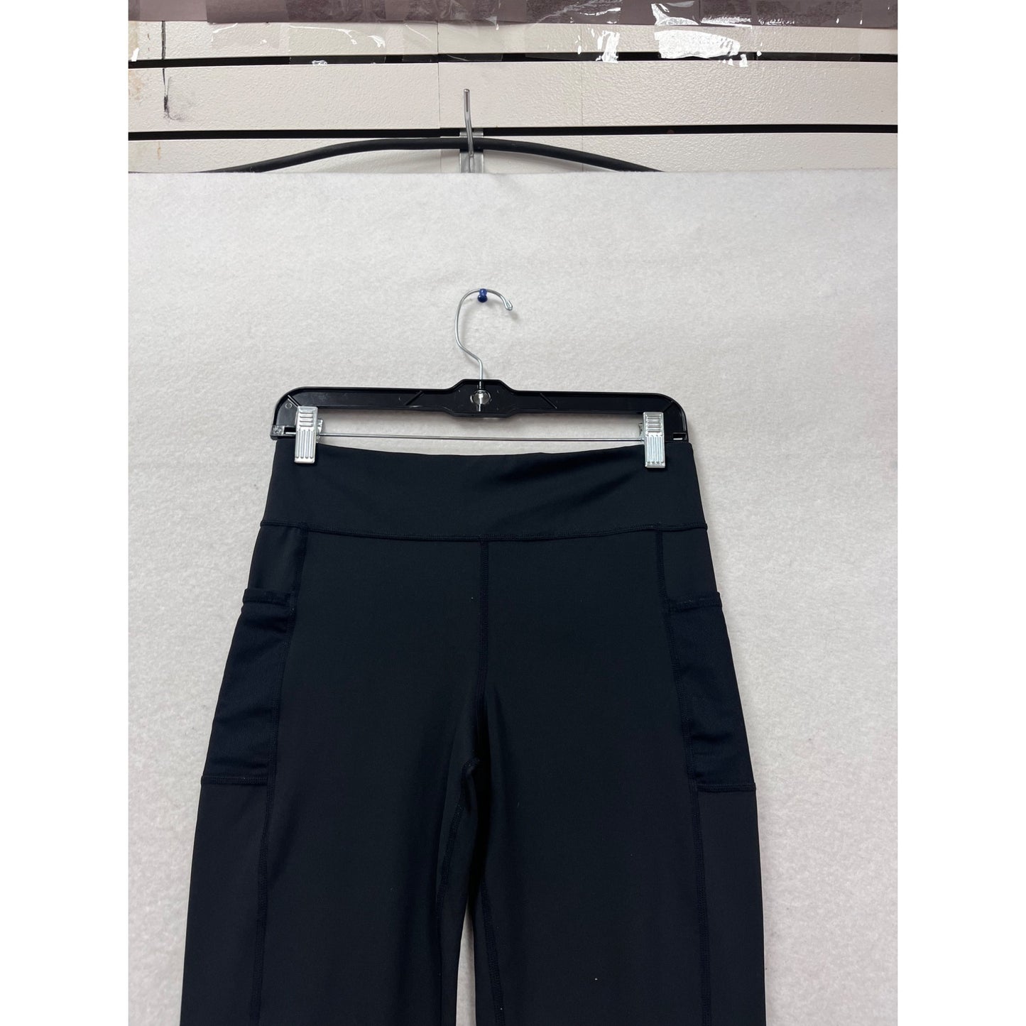 Nike Dri-Fit Black Leggings XL #631A
