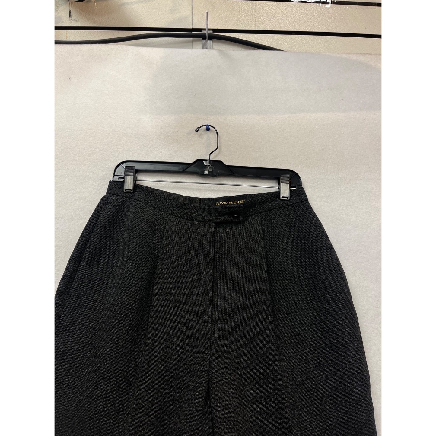Classiques Entier Wide-Leg Trousers Size 12 #127C