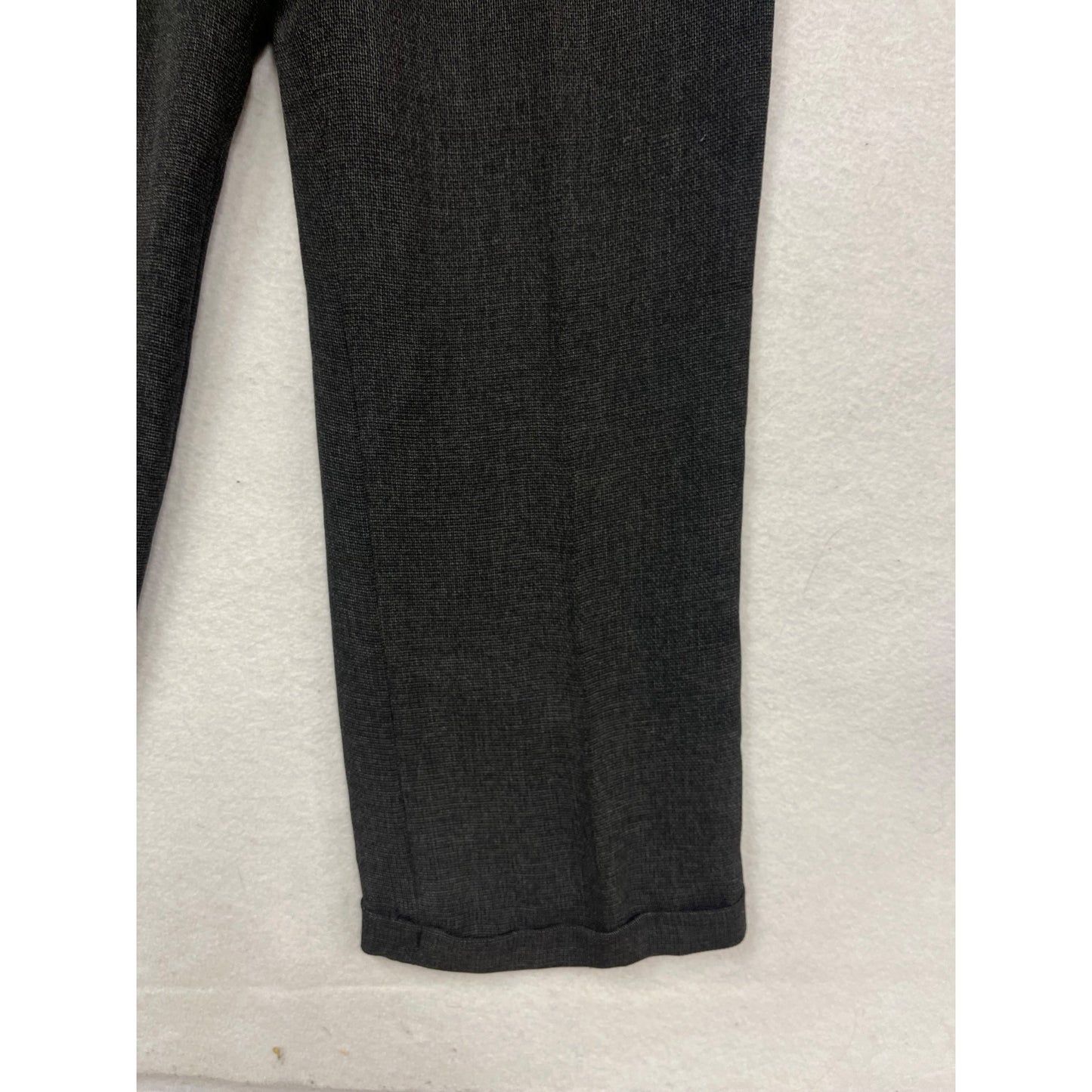 Classiques Entier Wide-Leg Trousers Size 12 #127C