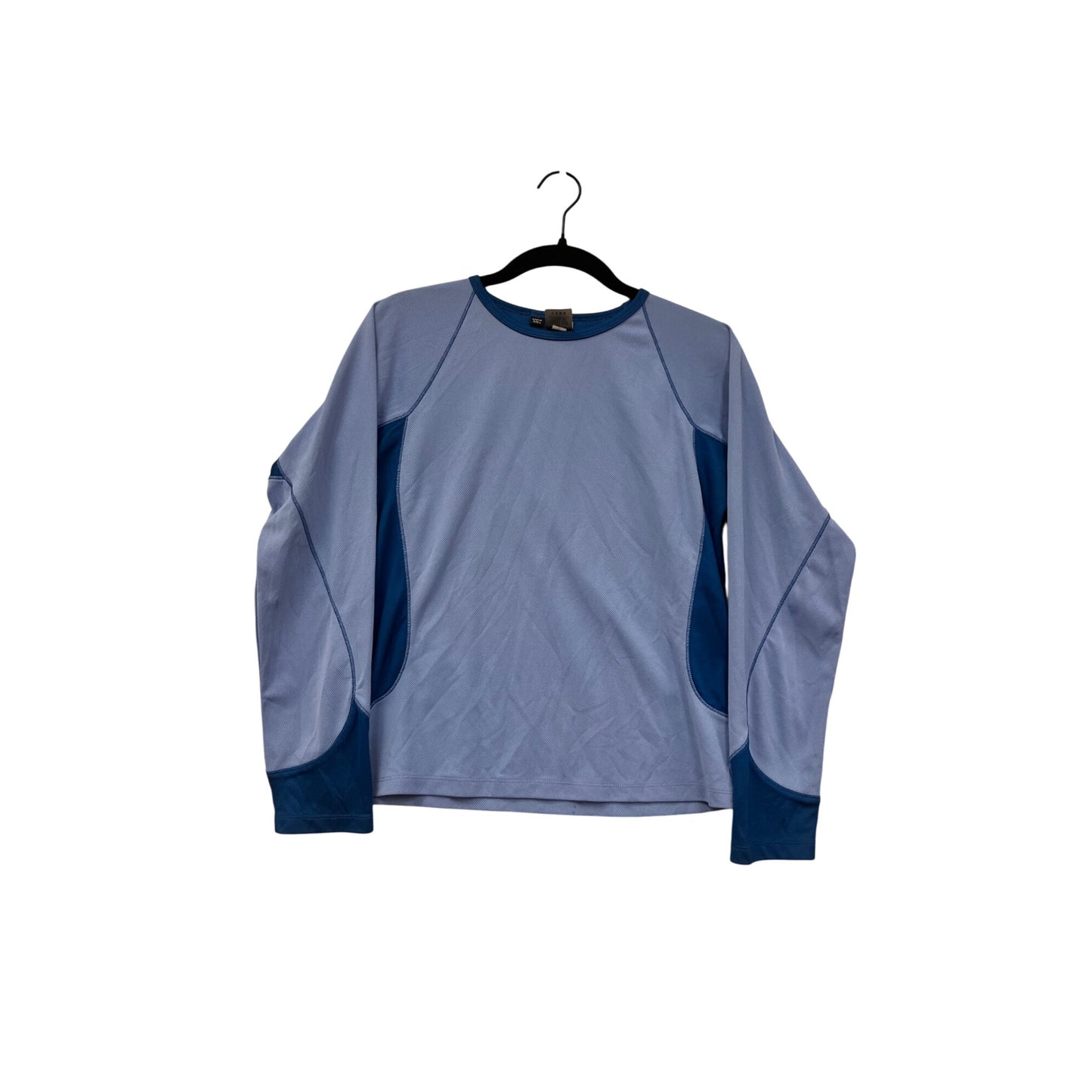 UPF 35+ Long Sleeve Activewear Shirt XL 16/18 #8446