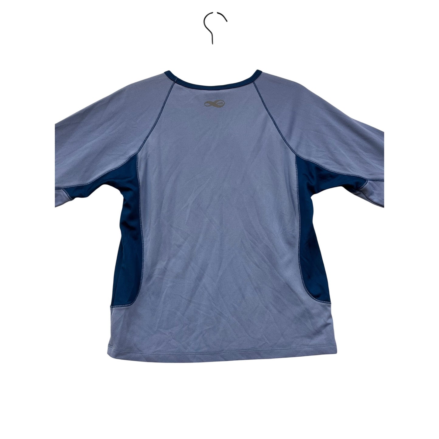 UPF 35+ Long Sleeve Activewear Shirt XL 16/18 #8446