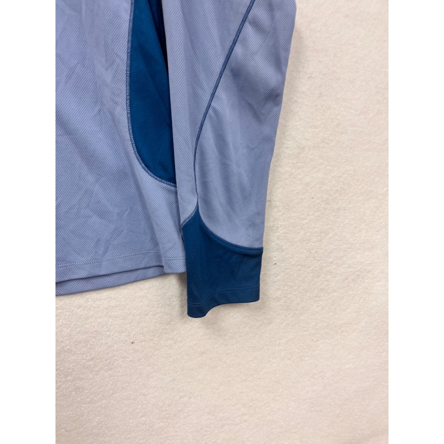 UPF 35+ Long Sleeve Activewear Shirt XL 16/18 #8446