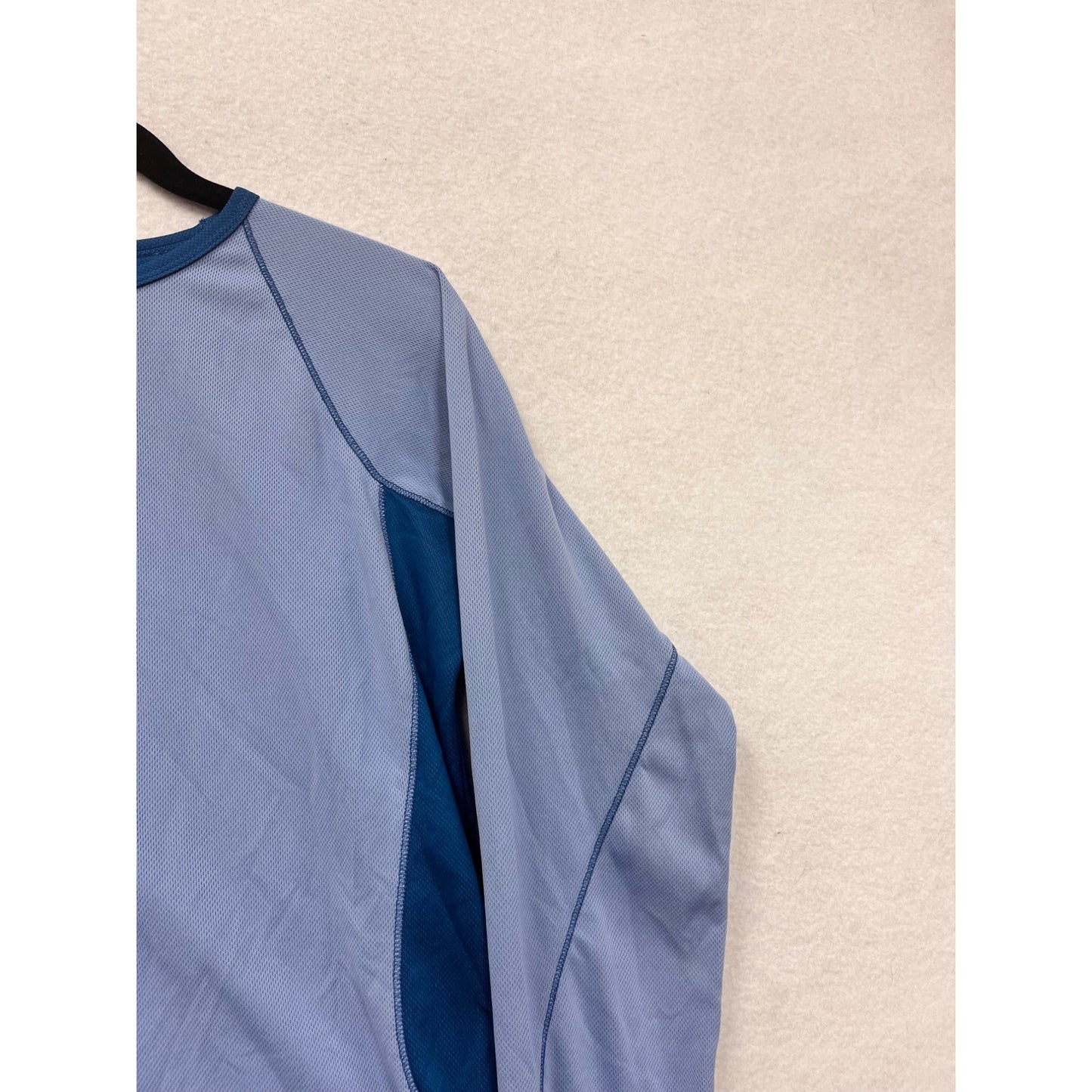 UPF 35+ Long Sleeve Activewear Shirt XL 16/18 #8446