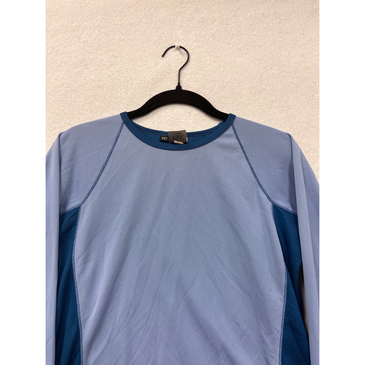UPF 35+ Long Sleeve Activewear Shirt XL 16/18 #8446