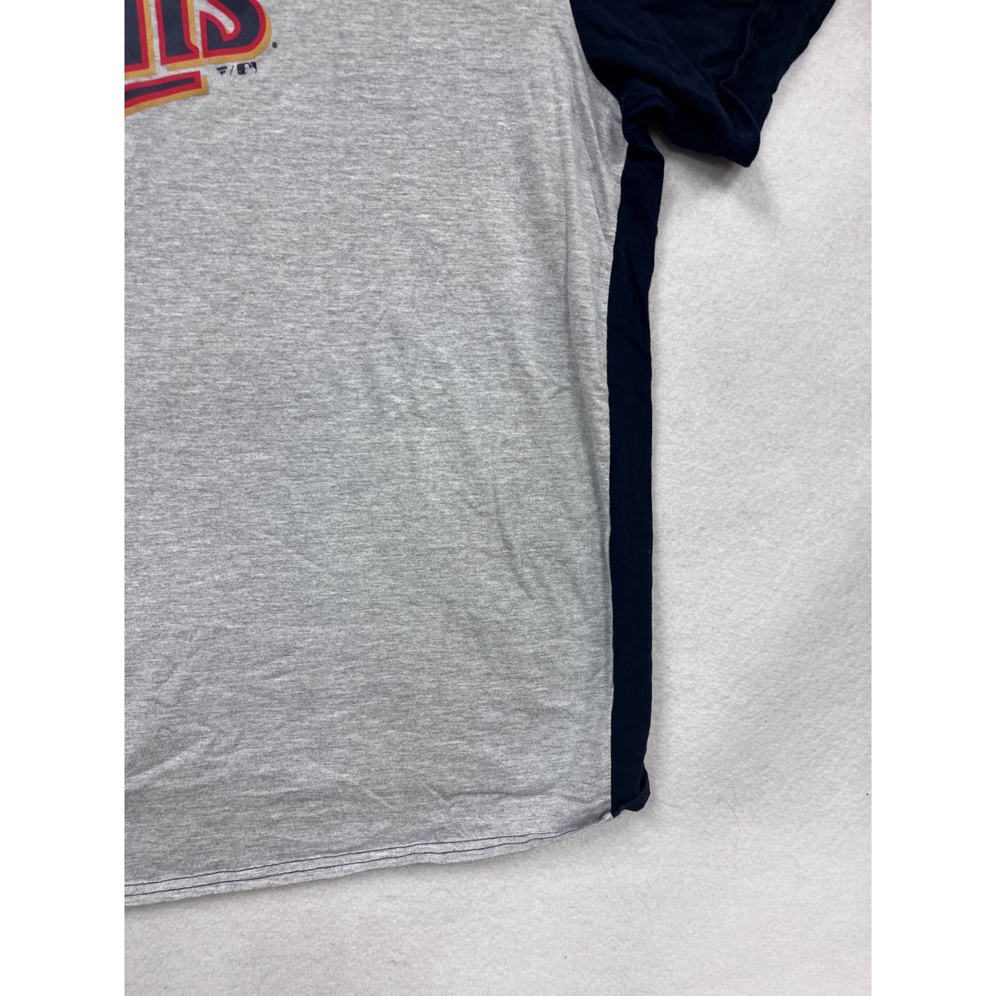 Minnesota Twins Fanatics T-Shirt 3XL #115C