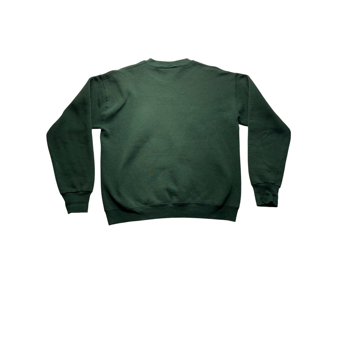 Vintage Fruit Of The Loom Nassau Bahamas Sweatshirt #7588