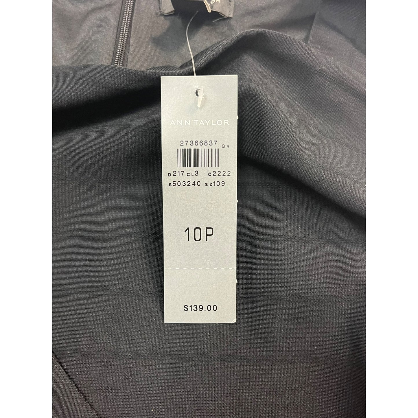 Women’s Brand New Ann Taylor Dress #2644