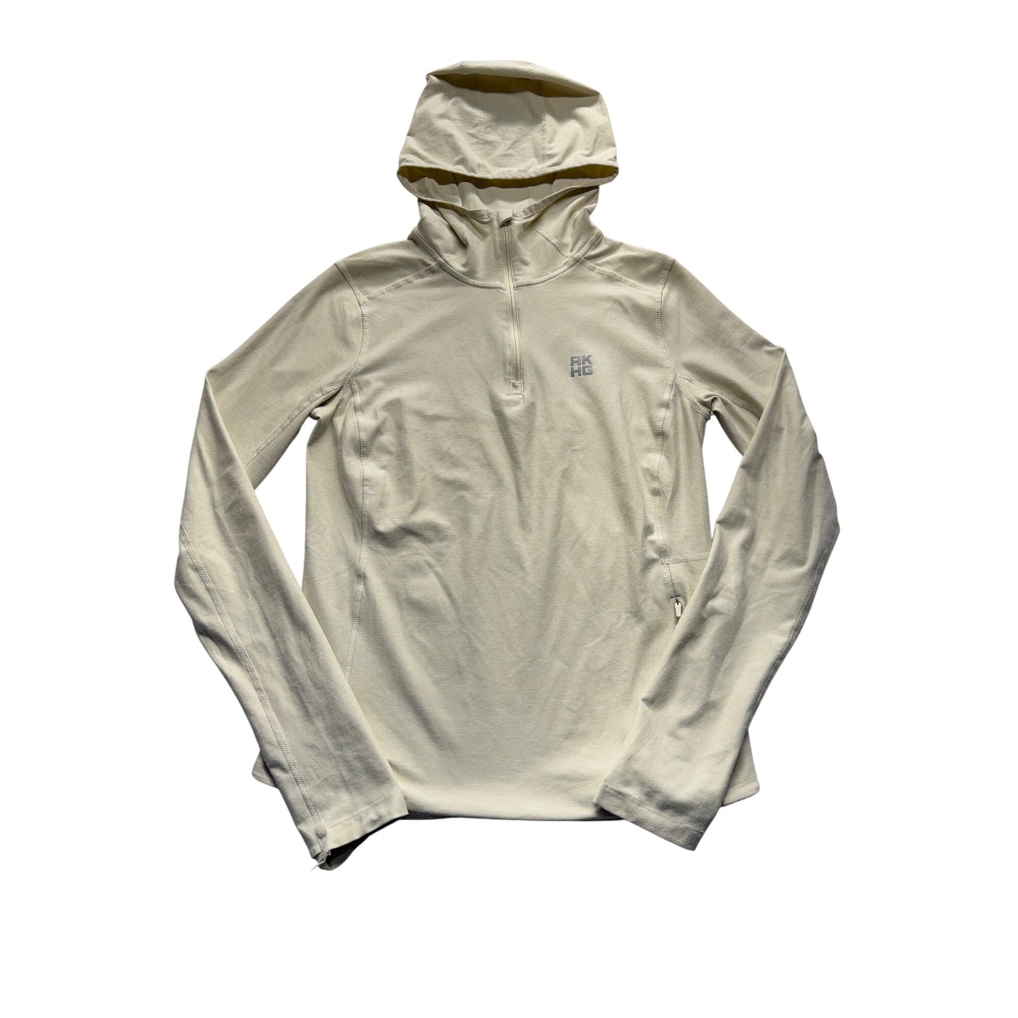 Women’s Duluth Trading Co Quarter Zip #7602