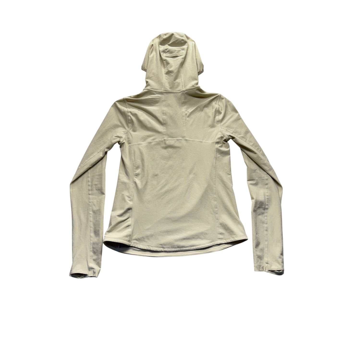 Women’s Duluth Trading Co Quarter Zip #7602