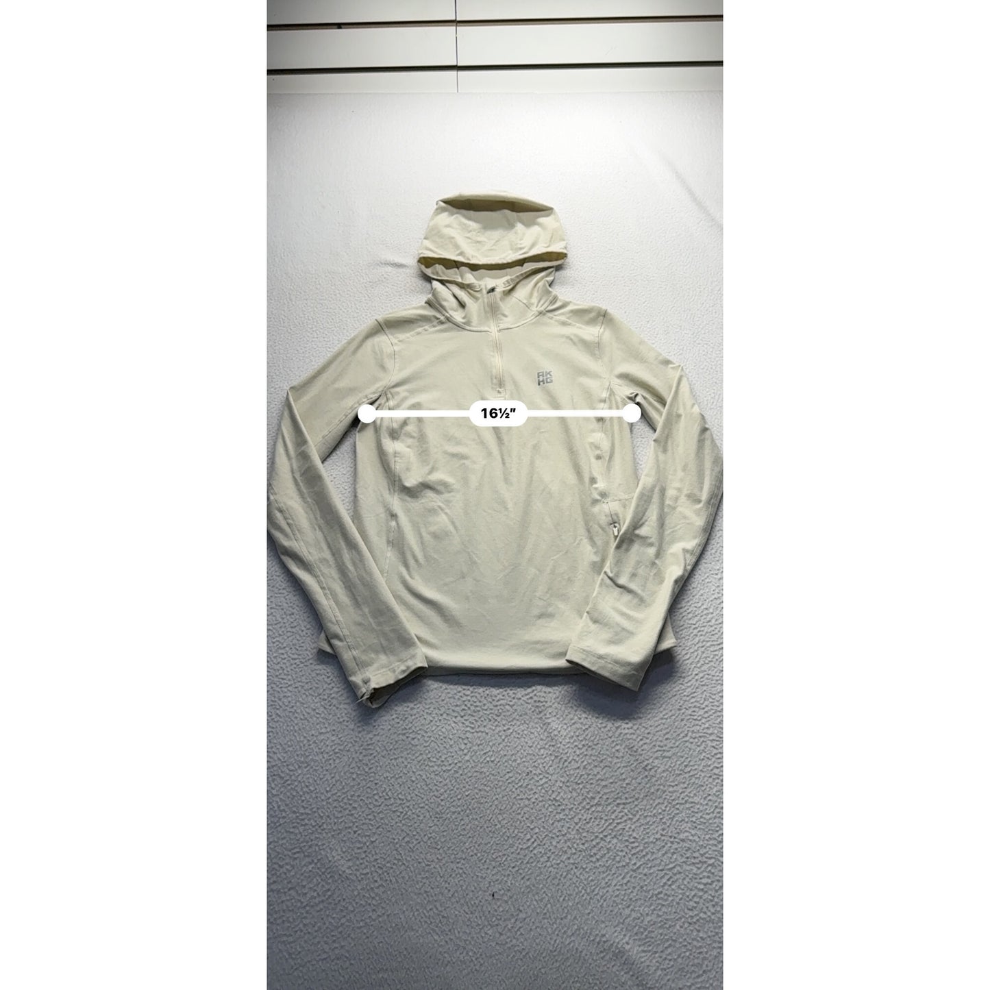 Women’s Duluth Trading Co Quarter Zip #7602