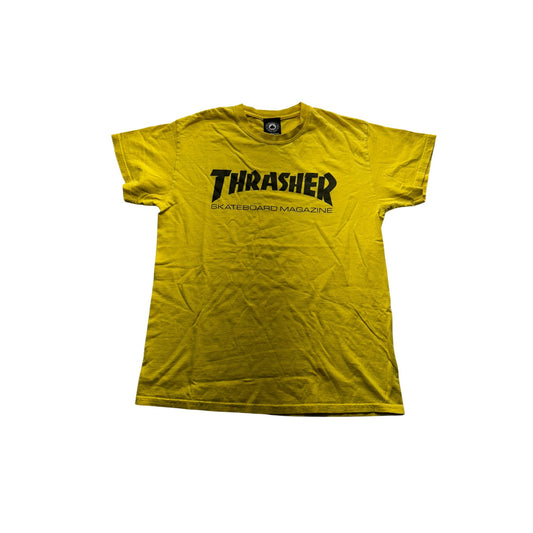 Thrasher T-Shirt #5155