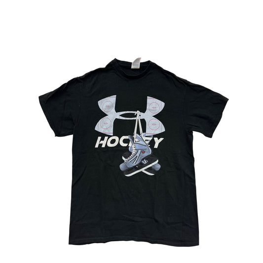 Men’s Medium Under Armour Hockey Graphic T-Shirt #6295