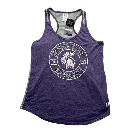 *NWT* Women’s Winona University Tank #5425