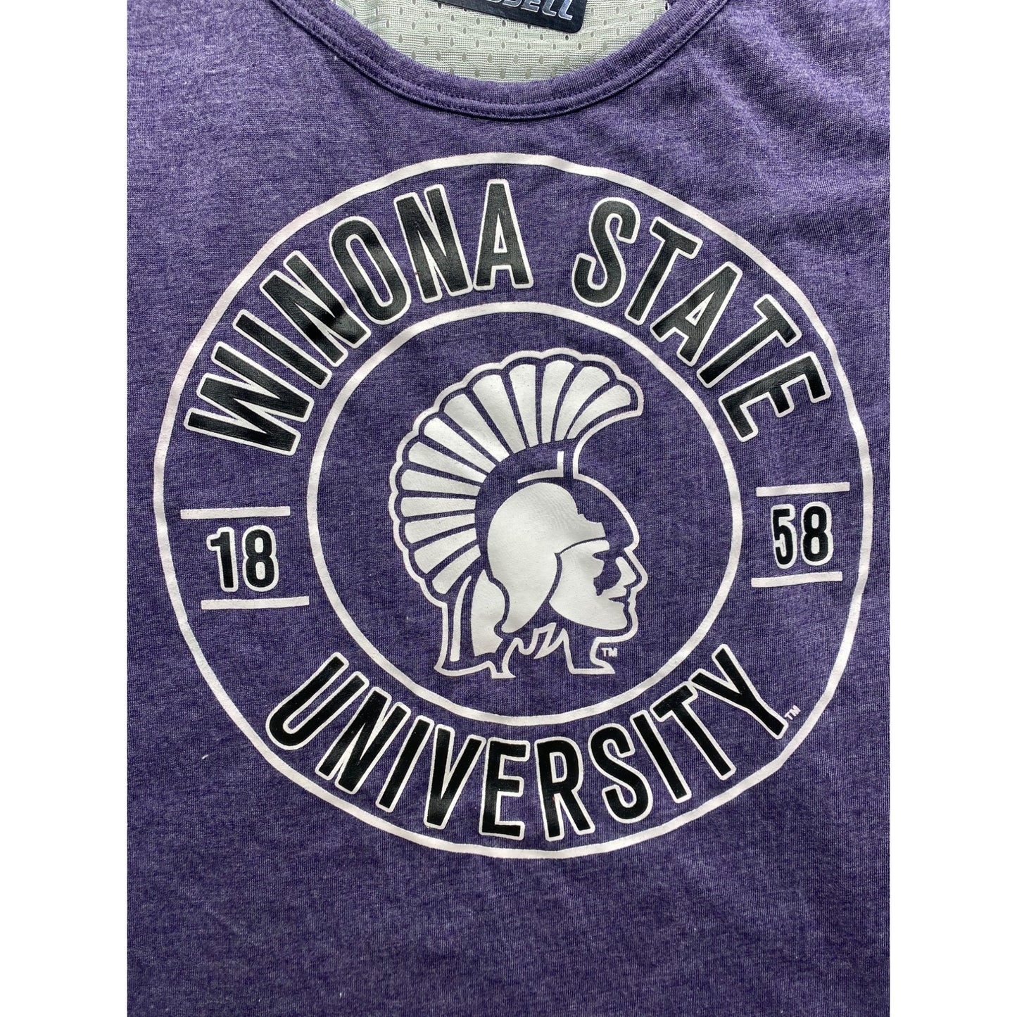 *NWT* Women’s Winona University Tank #5425