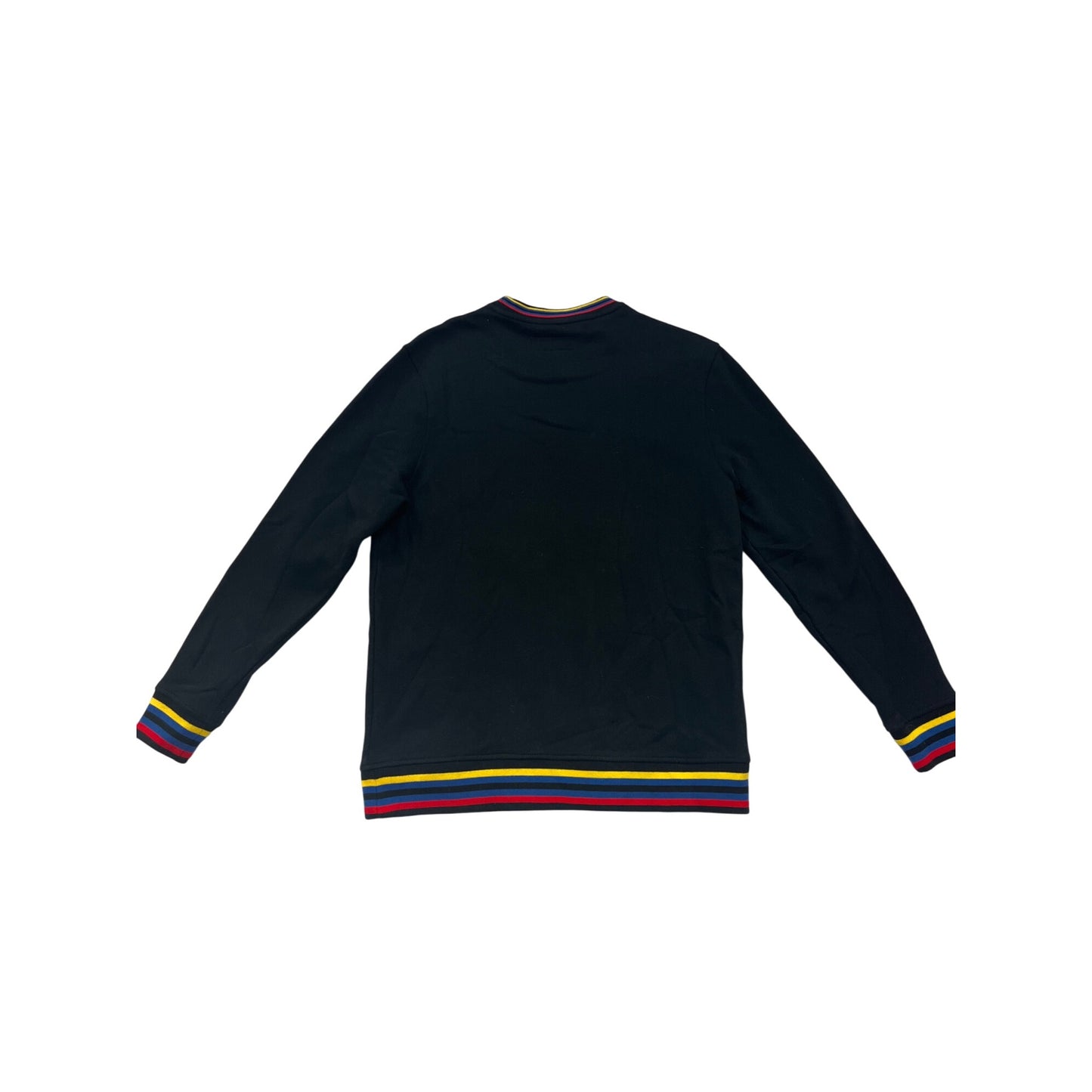 Reason Mens "King Of The City" Graphic Sweatshirt Size L #8892