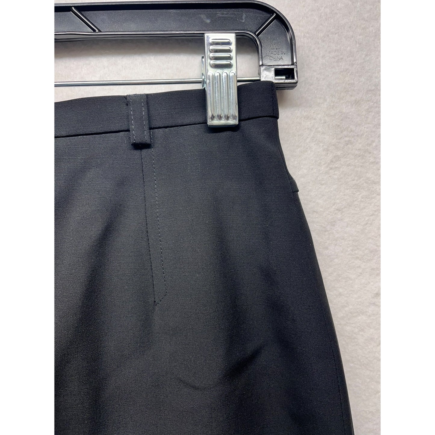 Women’s Escada Black Skirt #2775