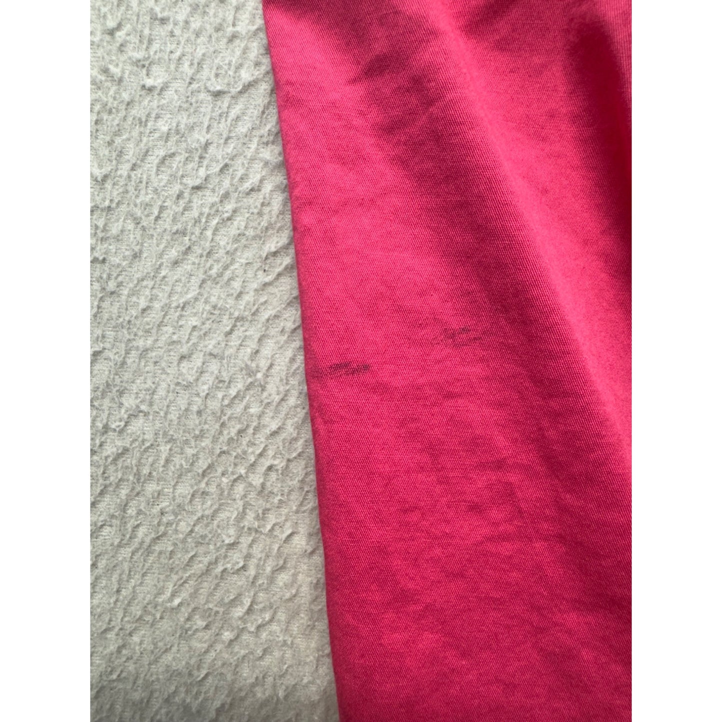 INC Slim Fit Pink Pants 29 US Cotton/Spandex Blend Made In Indonesia #161B