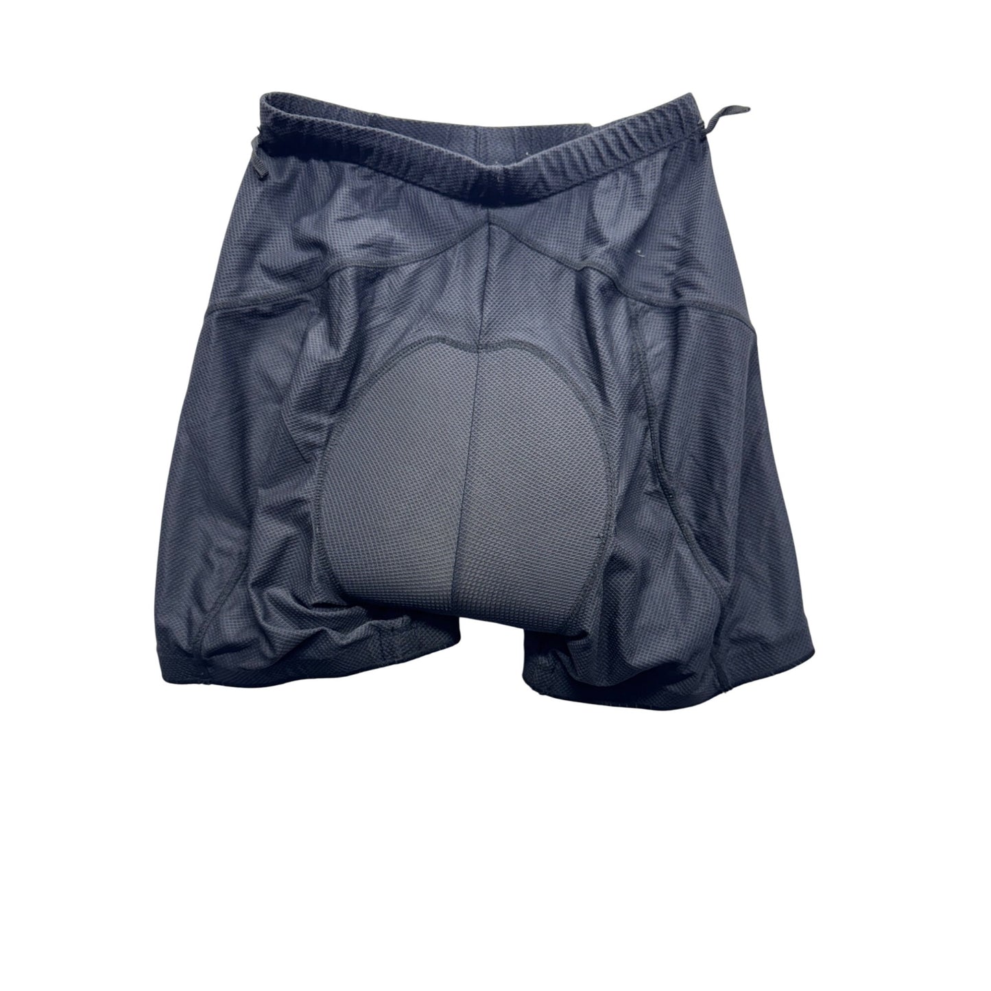 Trek Cycling Padded Shorts Medium Bike Riding Gear #9598