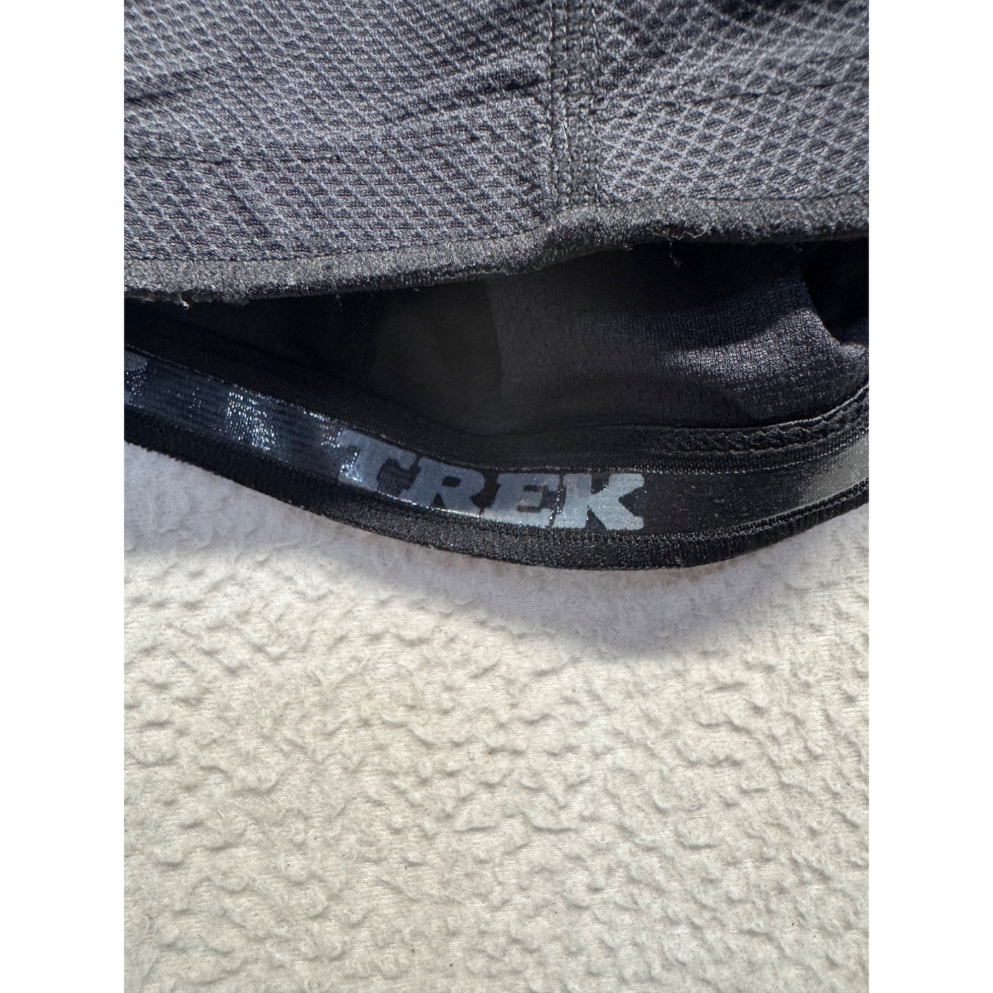 Trek Cycling Padded Shorts Medium Bike Riding Gear #9598