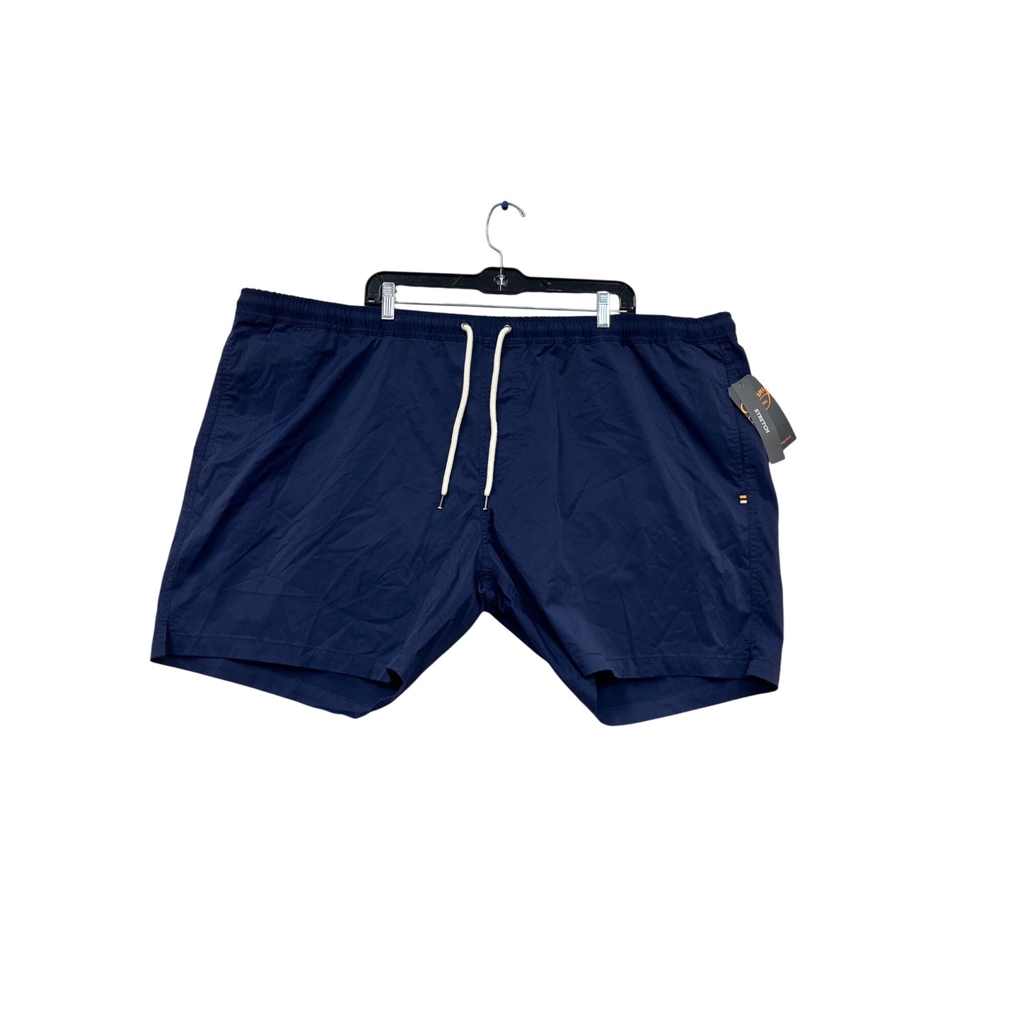 Johnny Bigg Mens Navy Swim Shorts XL #717A