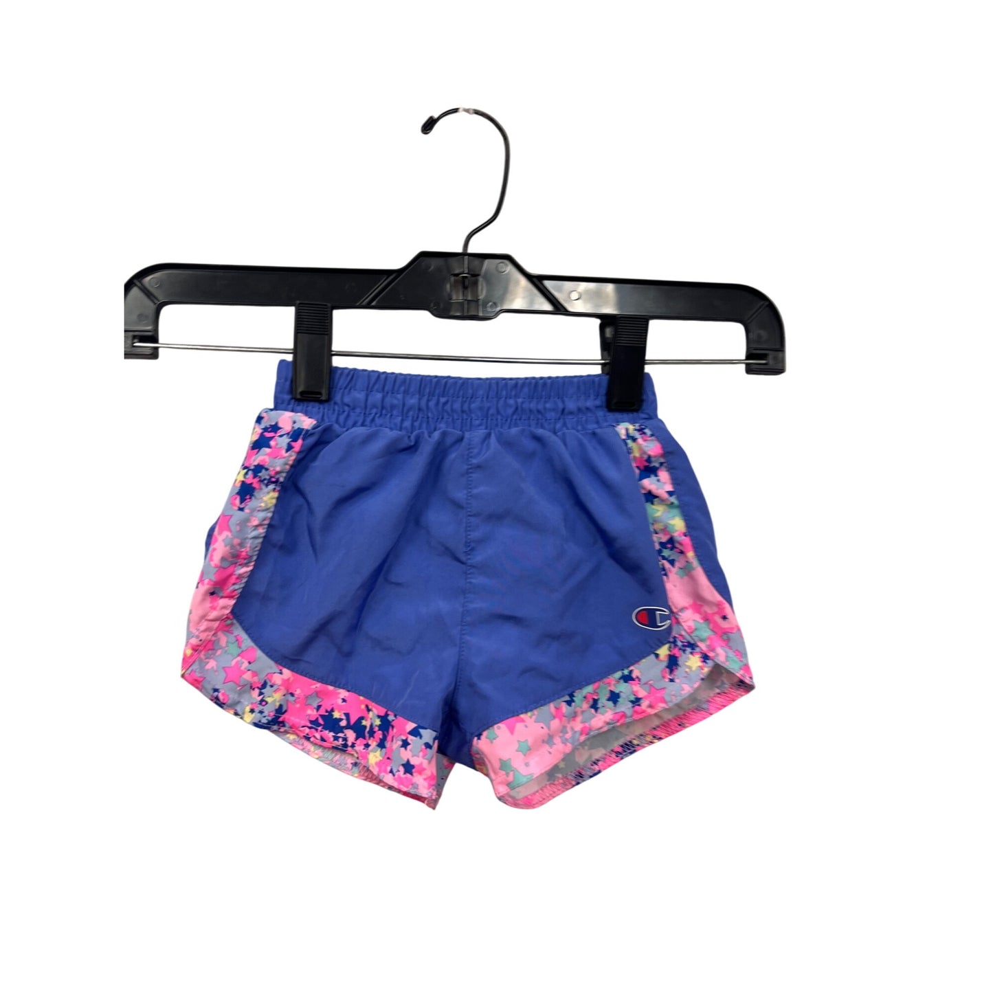 Champion Baby 18M Starry Trim Athletic Shorts #8500