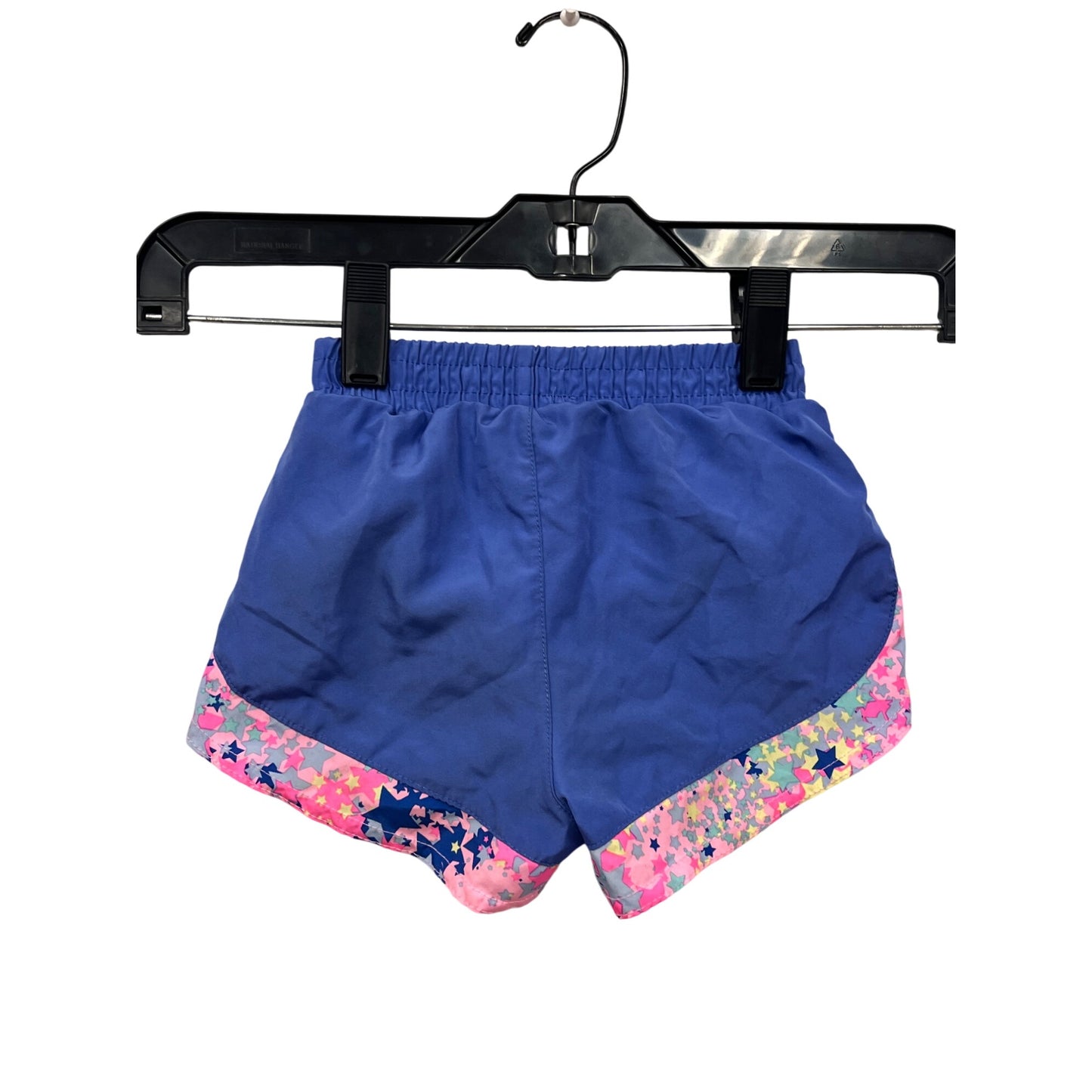 Champion Baby 18M Starry Trim Athletic Shorts #8500