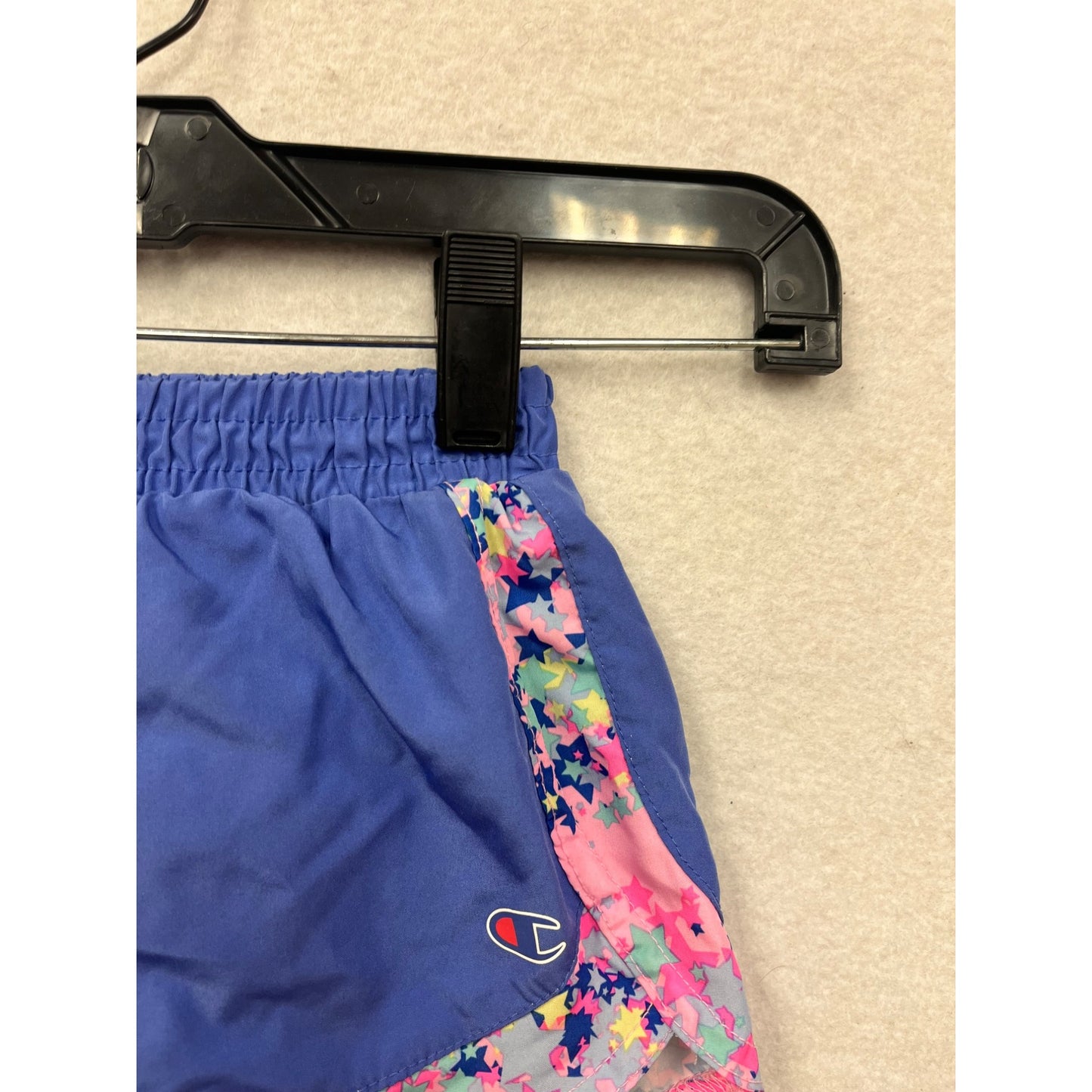 Champion Baby 18M Starry Trim Athletic Shorts #8500