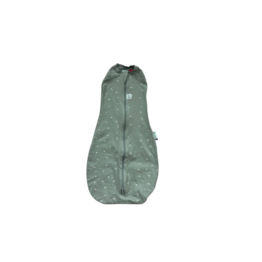 ErgoPouch Baby Swaddle Sleeping Bag Size 00 6-12 #744A