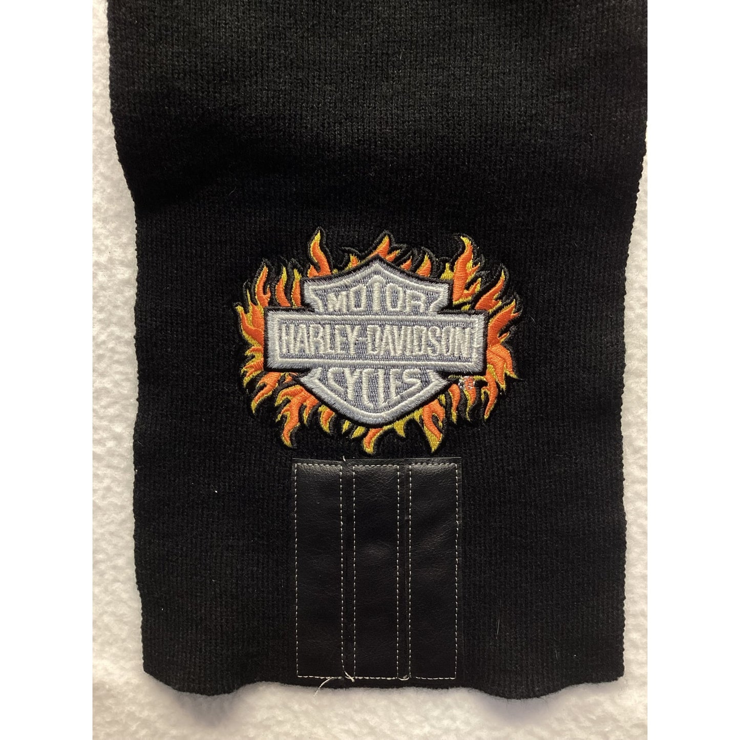 Harley Davidson Scarf