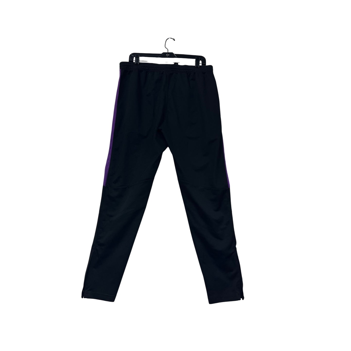 NFL Team Apparel Mens Track Pants XL #8394