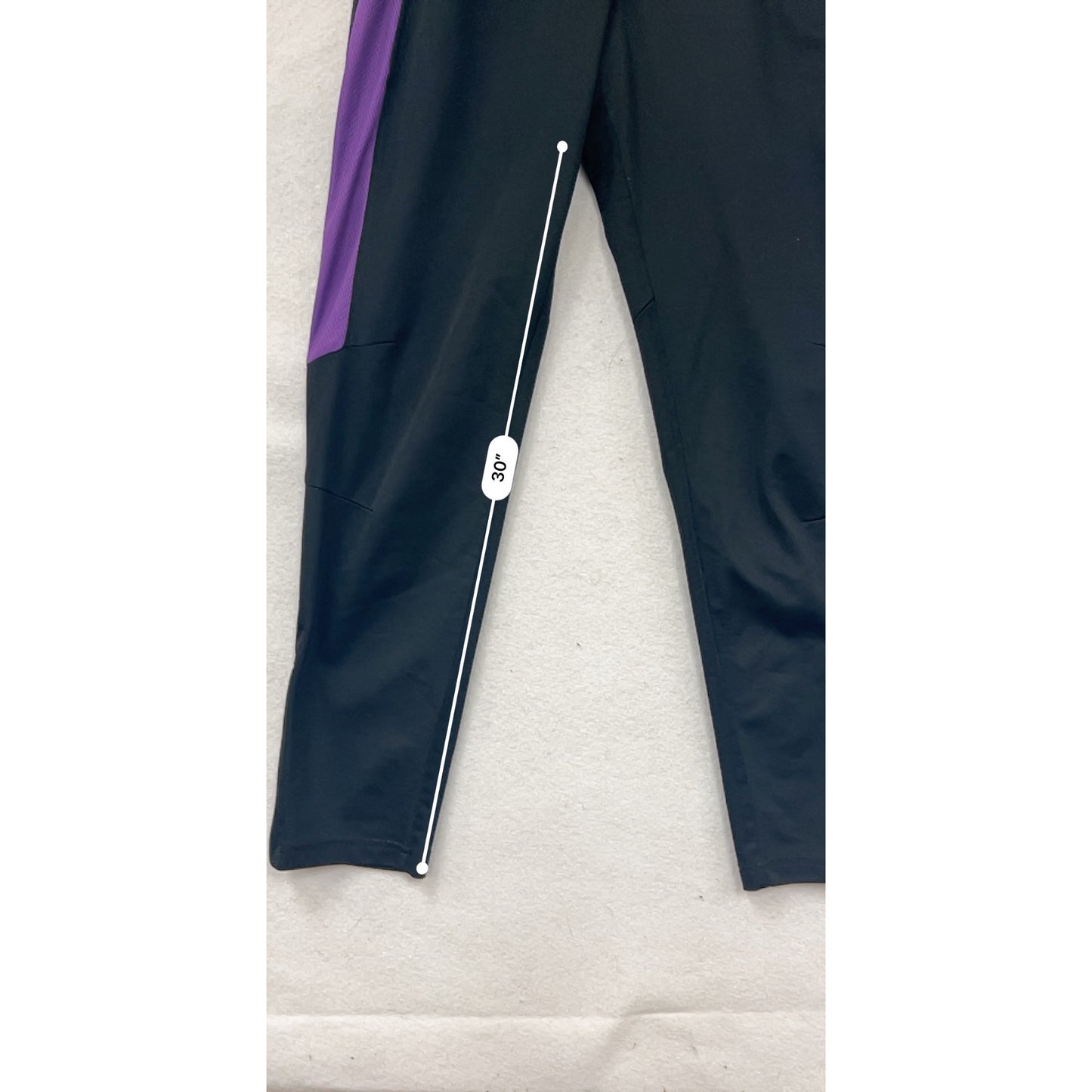 NFL Team Apparel Mens Track Pants XL #8394