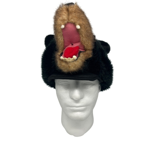 Unique Bear Hat