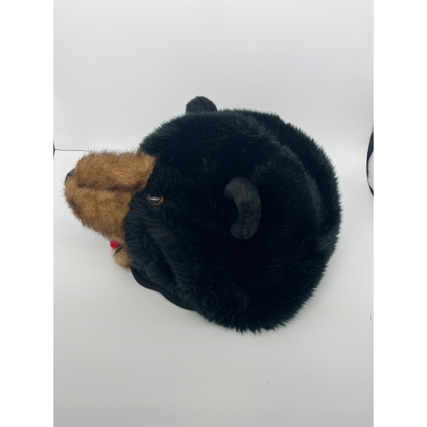 Unique Bear Hat