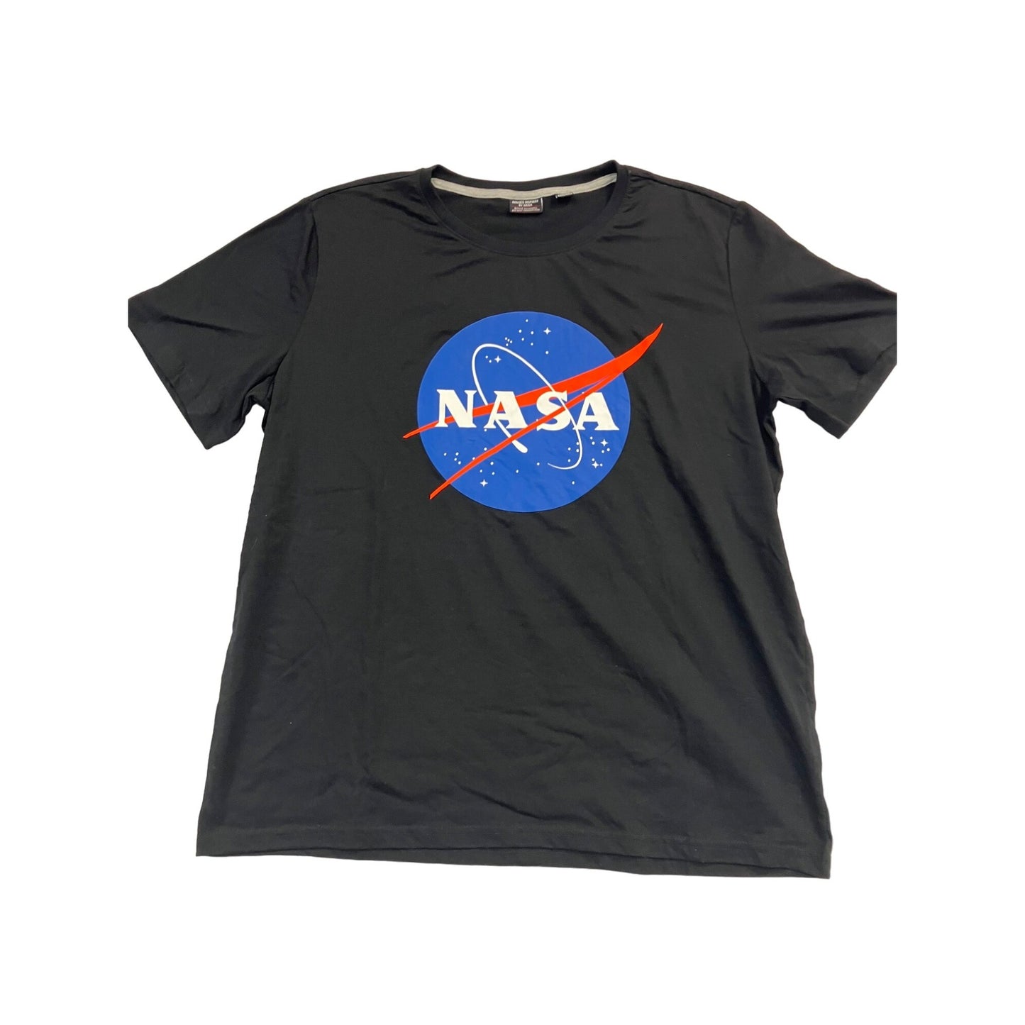 XL NASA T-Shirt #2337