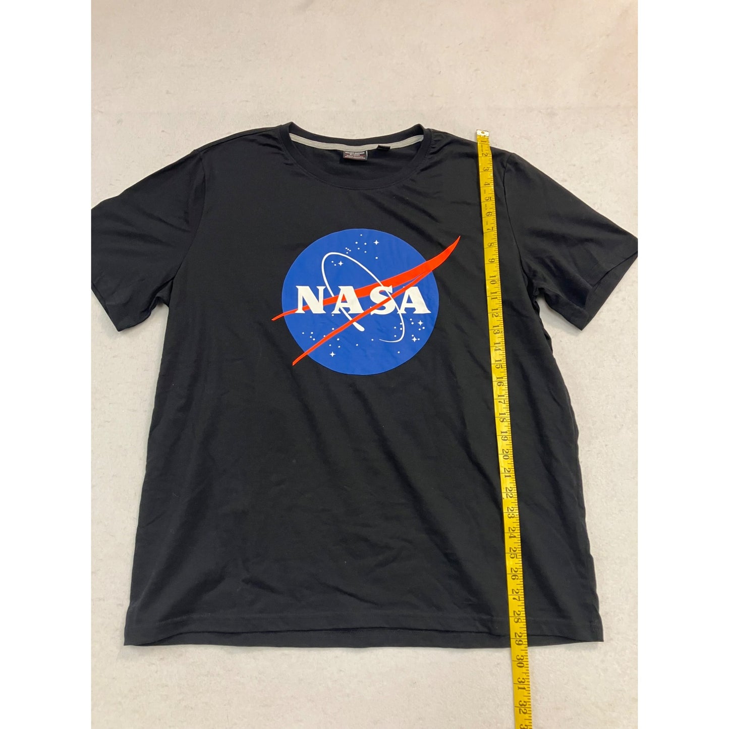 XL NASA T-Shirt #2337