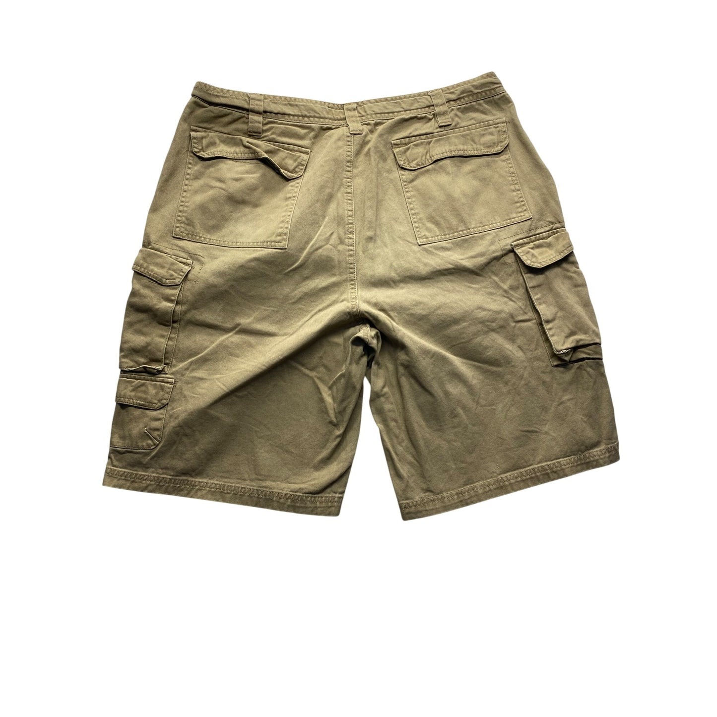 Men’s Rugged Wear Cargo Shorts #5522