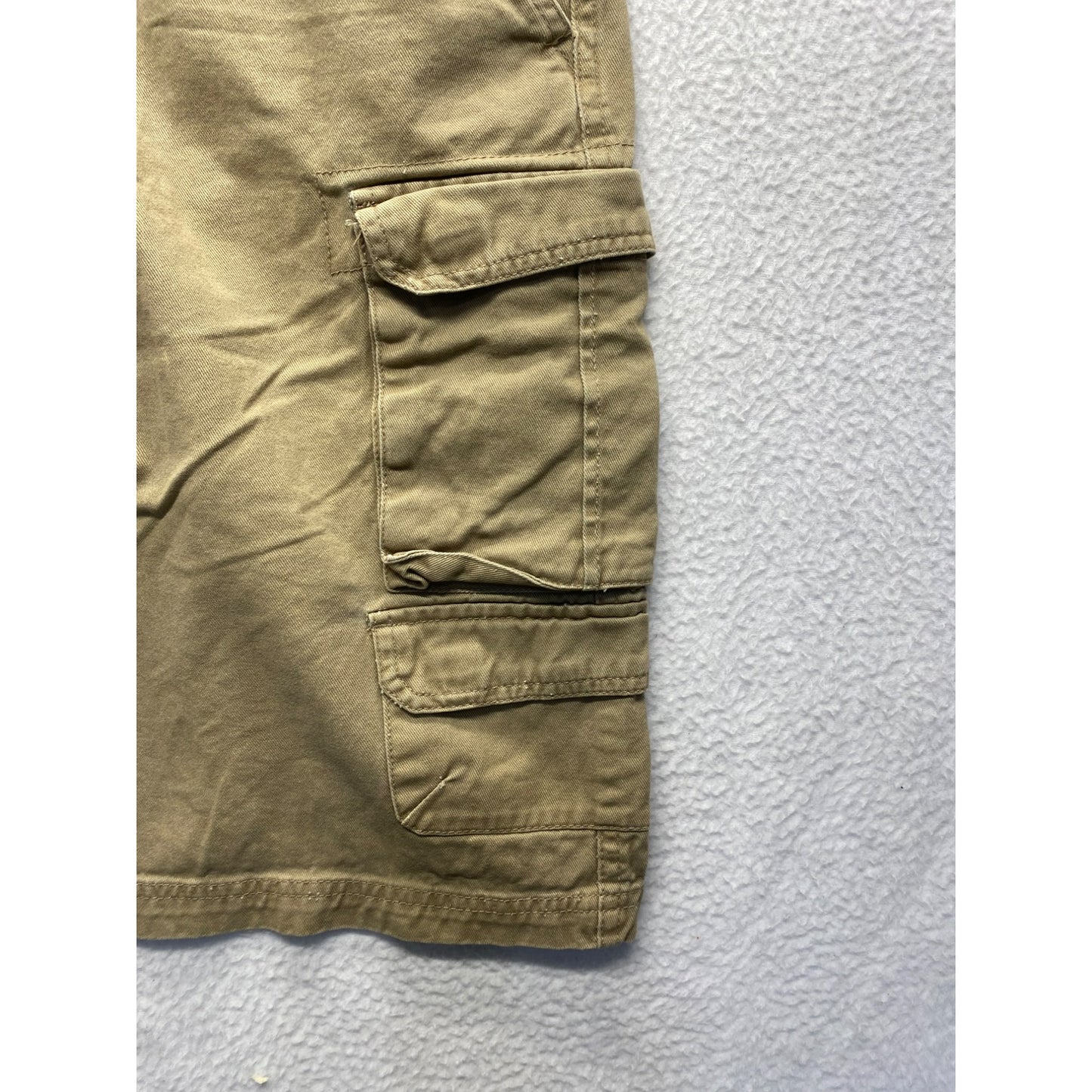 Men’s Rugged Wear Cargo Shorts #5522