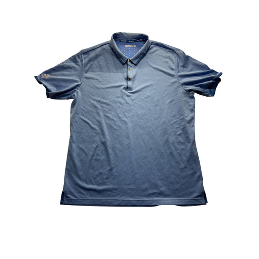 Adidas Climachill Mens Polo Shirt #7604