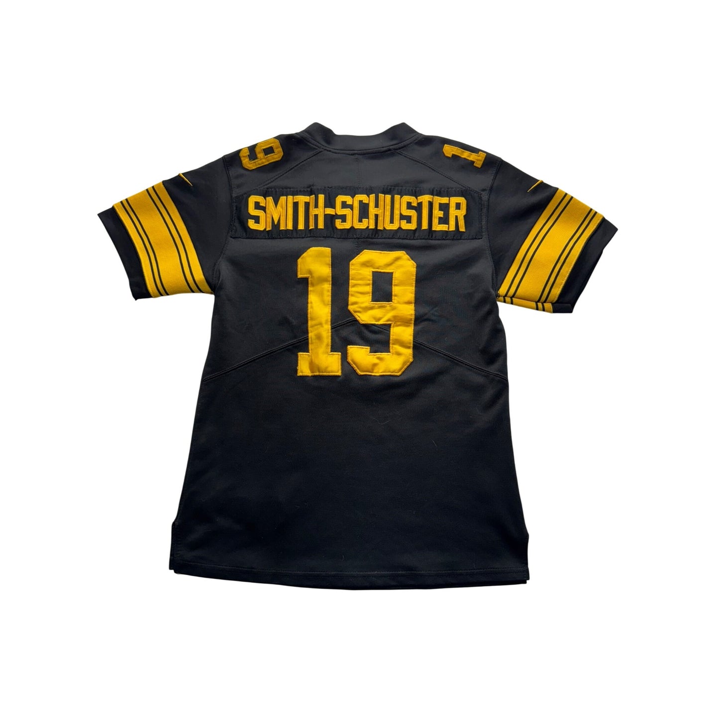 Kids Steelers Nike Jersey #5711