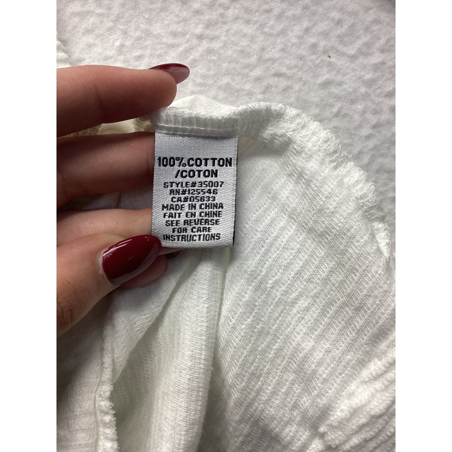 Habitat Button Down Sweater #3810